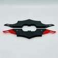 IMG_E1879.jpg 3D-Datei Batman Batarang-Messer・Modell zum Herunterladen und 3D-Drucken