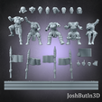 Bench_Amazons_Everything.png ベンチ・アマゾネス