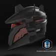10002-4.jpg Moff Gideon Spartan Helmet - 3D Print Files