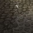 4.jpg Beach Rock 8K PBR Texture