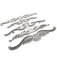 Wireframe-High-Carved-Plaster-Molding-Decoration-025-6.jpg Carved Plaster Molding Decoration 025