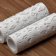 05-roller-only-product-shot.png Summer Treats Textured Roller