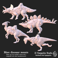 Dinodemo more dinos!.png Dino Riders