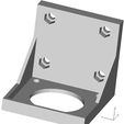 NEMA23_HOLDER_display_large.jpg Holder for NEMA23 type stepper motor