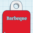 1.png COMMERCIAL VERSION - Chick-Fil-A Sauce Keychains