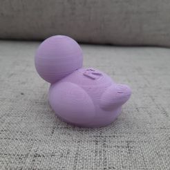 NT pato (NT ANIMAL)