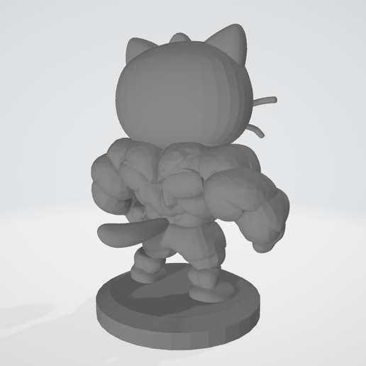 Zrzut-ekranu-2025-09-07-213223.png 打了类固醇的 Hello kitty - 肌肉猫咪，终极肌肉妈妈