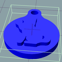 DOG 2.png Archivo STL Collar para perros・Diseño de impresora 3D para descargar