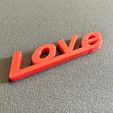 VDAY_06.jpg Datei STL LIEBESINSEL - #VALENTINEXCULTS・Modell für 3D-Druck zum herunterladen