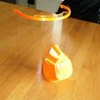 SIMPLE & FAST COVID PROTECTIVE MASK - FINAL