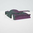 r390-2.jpg Nissan r390 gt1 body shell