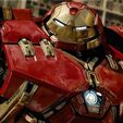hb.jpg BUSTO DI HULKBUSTER