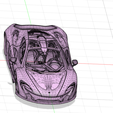 MCLAREN-2.png Voiture de style Mclaren