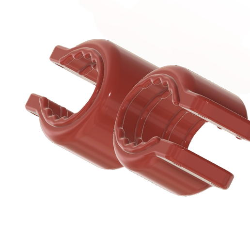 Weibliche Brecher kleine Titten Clip fr Brste Brust Bondage Frauen  Keuschheit Gert BH Fesseln s1 3d drucken cnc STL Datei fr Cults