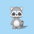 Raccoon-Toy1.png Raccoon Toy