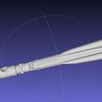 vkr48.jpg Vostok K Rocket Model
