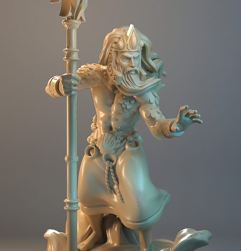 😇 Valhalla Pack・ 3D File for 3D printing・Cults