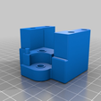 3a36f982081825ba132ca02688da5527.png DoubleG CoreXY 3D printer (remix)