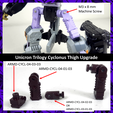 Cyklotron-Thigh-Upgrade1.png Transformers Armada Cyclonus Hip & Thigh Upgrade