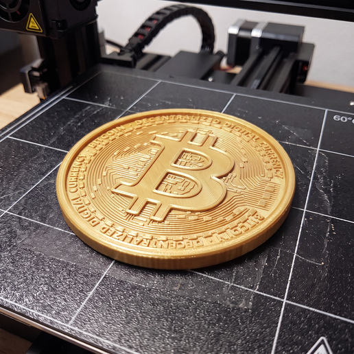 BITCOIN