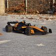 1.jpg FV24 - The most realistic ground effect RC Formula 1 car