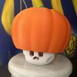 IMG_0922.jpg Mushroom Pumpkin Lantern - Super Mario