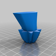 Fixture_for_3DBenchy_in_vertical_position_-_3DBenchy.com.png Free STL file Smartphone Photo Studio for #3DBenchy and tiny stuff・3D printer design to download