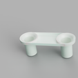 pots_anae_v7_2023-Oct-08_02-15-39PM-000_CustomizedView14452532068.png Set of 2 desk-mounted pencil trays