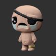 tBoi_Cain.jpg The Binding of Isaac - Default Cain Video Game