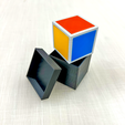 IMG_0971.png Magie du cube de couleur - Tour de lecture de l'esprit