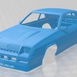 Dodge Charger L-Body 1987-1.jpg Charger L Body 1987 Printable Body Car