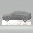 s.jpg Bmw X6 3D CAR MODEL HIGH QUALITY 3D PRINTING STL FILE