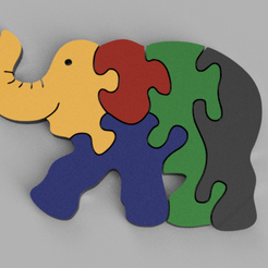 elefante-render.png Elephant Puzzle