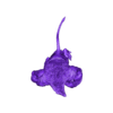 Rat Ogre 13 (Fists).stl Free STL file Rattus Muscularis・3D printable design to download
