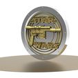 2.jpg Han Solo Star Wars Coin