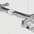 Overall.PNG G Scale Skeleton Log Car Type 2