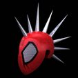 3.jpg Spider-Punk mask - Across the Spiderverse