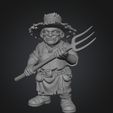 halfling13.jpg Halfling Militia