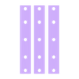 Table_top_support_V1.stl Australian picnic table