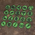 npc-and-item-tokens-etsy-2.jpg DnD NPC and Item Token Set of 20