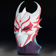 1.png Ichigo Hollow Mask Custom