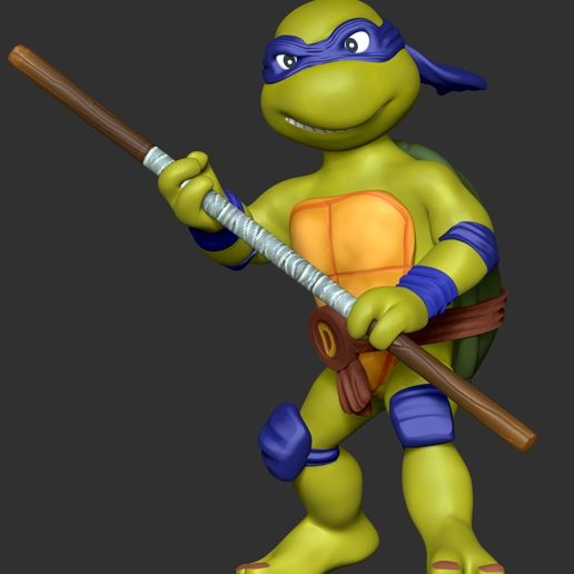 2_1.jpg 多纳泰罗 - 忍者神龟