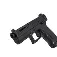 fsdgsgsdfsdf.jpg Sarsılmaz 2023  pistol / sar 2023 / gun stl / rifle / rifle stl / sniper rifle / weapon / pistol