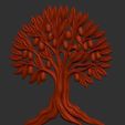 olivo1.jpg Relief herald olive tree
