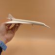IMG_5140.jpg Airplane Concorde Scale 1/200