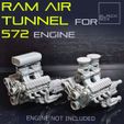 a1.jpg TUNNEL RAM AIR prévu pour 572 ENGINE 1-24th