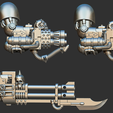 common_screen_of_melee_weapon_2.png 2 hands with autocannon reaper and with heavy flamer
