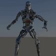 Снимок-46.jpg Terminator T-800 Endoskeleton T1 V4.