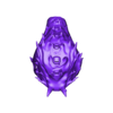 Body.stl Digimon - Helloogarmon