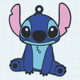 stitch-tinker-01.png Seated Stitch keychain